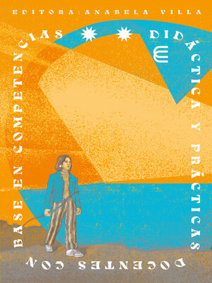 cover image of La evaluación de las competencias
